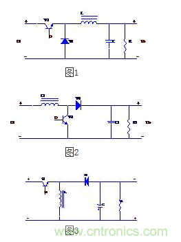 DIY開(kāi)關(guān)穩(wěn)壓電源【小貼士】：如何選擇模式和控制？