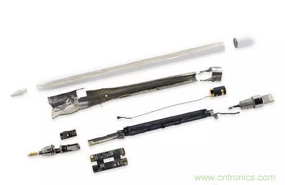 不會取代手指的Apple Pencil ，究竟有什么特別？