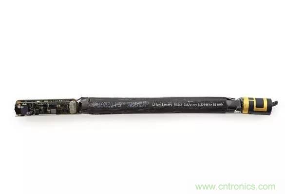 不會取代手指的Apple Pencil ，究竟有什么特別？