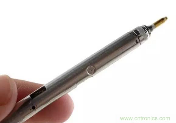 不會取代手指的Apple Pencil ，究竟有什么特別？