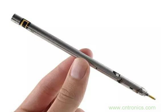不會取代手指的Apple Pencil ，究竟有什么特別？