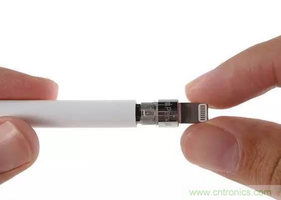 不會取代手指的Apple Pencil ，究竟有什么特別？