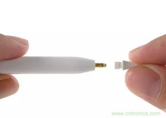 不會取代手指的Apple Pencil ，究竟有什么特別？