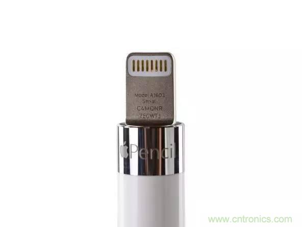 不會取代手指的Apple Pencil ，究竟有什么特別？