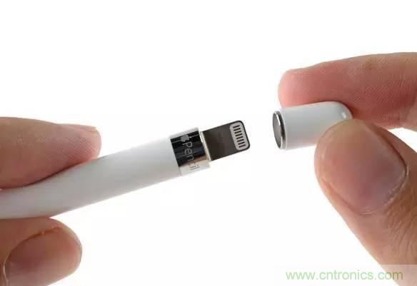 不會取代手指的Apple Pencil ，究竟有什么特別？