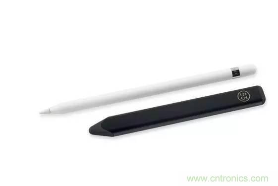 不會取代手指的Apple Pencil ，究竟有什么特別？