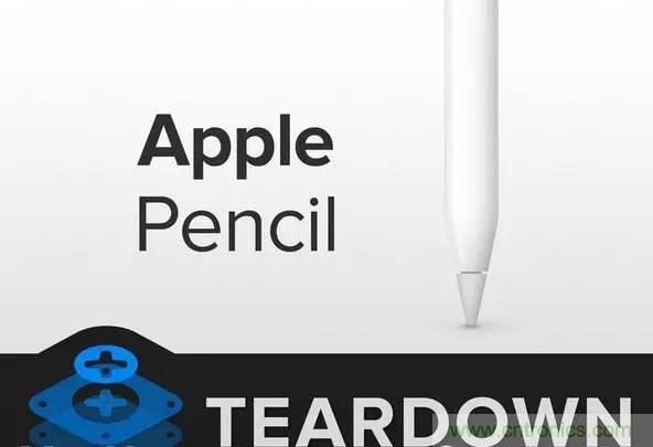 不會取代手指的Apple Pencil ，究竟有什么特別？
