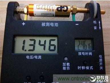 電池新貴小米彩虹5號(hào)：是浪得虛名，還是實(shí)至名歸？