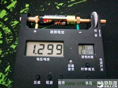 電池新貴小米彩虹5號(hào)：是浪得虛名，還是實(shí)至名歸？