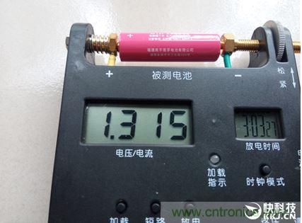 電池新貴小米彩虹5號(hào)：是浪得虛名，還是實(shí)至名歸？
