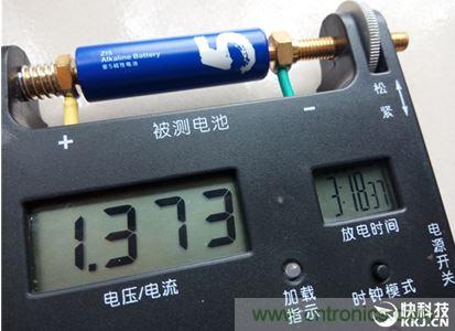 電池新貴小米彩虹5號(hào)：是浪得虛名，還是實(shí)至名歸？