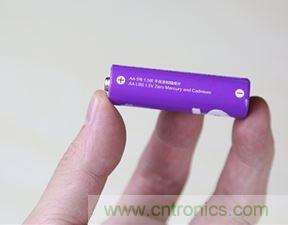 電池新貴小米彩虹5號(hào)：是浪得虛名，還是實(shí)至名歸？