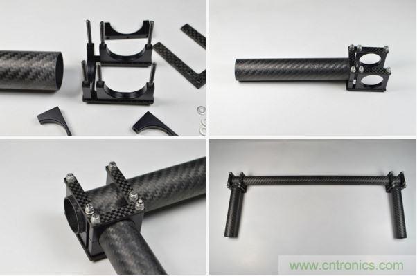 攝影發(fā)燒友：想要相機(jī)穩(wěn)如雞頭，學(xué)我DIY自平衡相機(jī)穩(wěn)定器