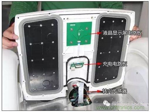 車隨心動，欲罷不能——Ninebot 九號電動平衡車