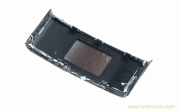 華為智能手環(huán)TalkBand B2拆解分析，時(shí)尚，輕便，觀感極好！