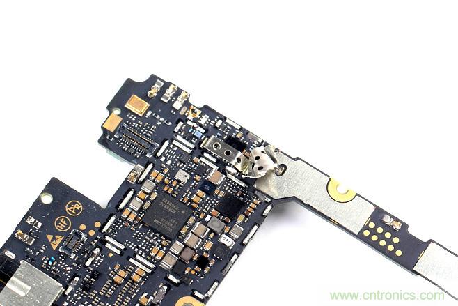 聯(lián)想Vibe Shot拆解，看如何打造一款拍照手機?