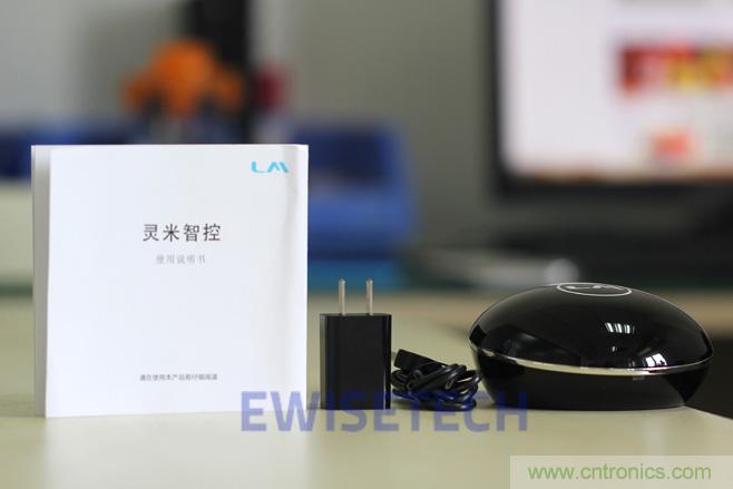靈米智控盒子體驗(yàn)測(cè)評(píng)，一個(gè)拯救老家電的“天使”