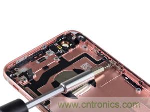 Ihpone 6s 真的是處處都不同嗎？歡迎大家來“找茬兒”