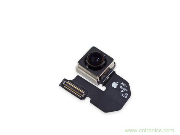 Ihpone 6s 真的是處處都不同嗎？歡迎大家來“找茬兒”