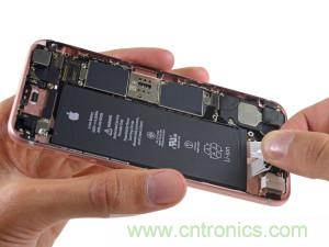 Ihpone 6s 真的是處處都不同嗎？歡迎大家來“找茬兒”