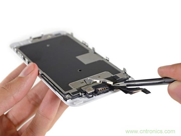 Ihpone 6s 真的是處處都不同嗎？歡迎大家來“找茬兒”