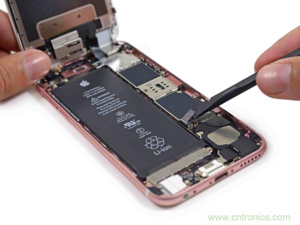 Ihpone 6s 真的是處處都不同嗎？歡迎大家來“找茬兒”