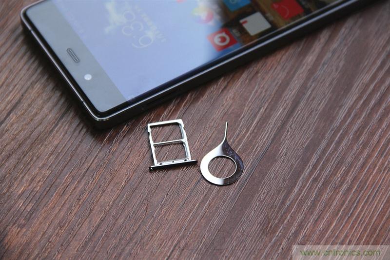 無邊框的 nubia Z9 ，一款既有驚喜，又有驚艷的智能手機(jī)