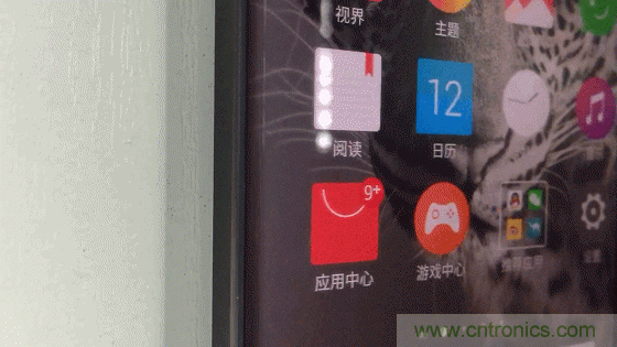 無邊框的 nubia Z9 ，一款既有驚喜，又有驚艷的智能手機(jī)