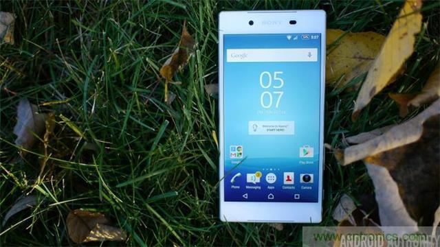 傳奇索尼，憑借Sony Xperia Z5能否在移動市場奪得一席之地？