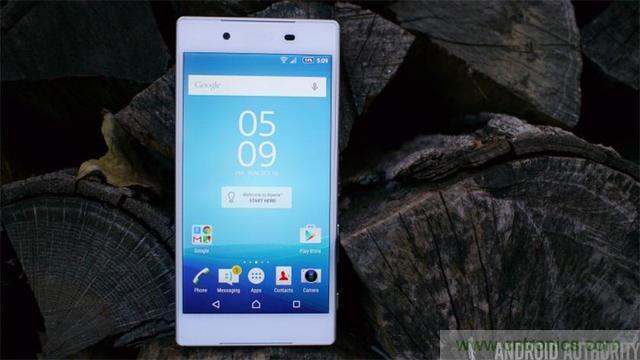 傳奇索尼，憑借Sony Xperia Z5能否在移動市場奪得一席之地？