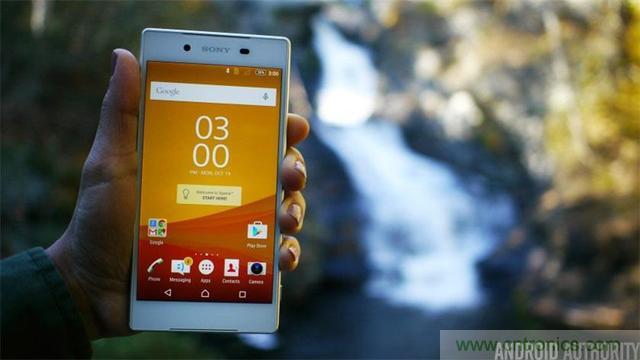 傳奇索尼，憑借Sony Xperia Z5能否在移動市場奪得一席之地？