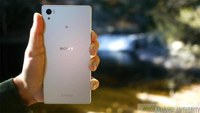 傳奇索尼，憑借Sony Xperia Z5能否在移動市場奪得一席之地？