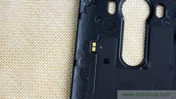 業(yè)界良心 LG V10 評測:剛毅、冷峻，不失人性化
