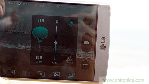 業(yè)界良心 LG V10 評測:剛毅、冷峻，不失人性化