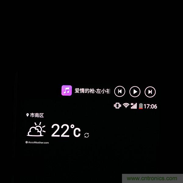 業(yè)界良心 LG V10 評測:剛毅、冷峻，不失人性化
