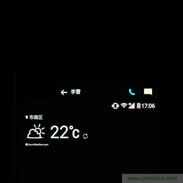 業(yè)界良心 LG V10 評測:剛毅、冷峻，不失人性化