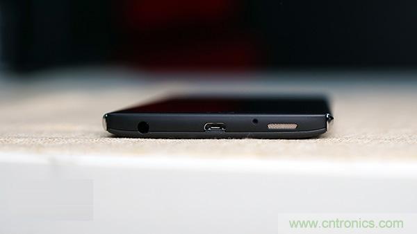 業(yè)界良心 LG V10 評測:剛毅、冷峻，不失人性化