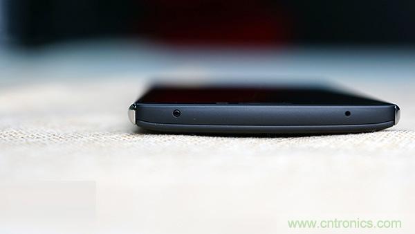 業(yè)界良心 LG V10 評測:剛毅、冷峻，不失人性化
