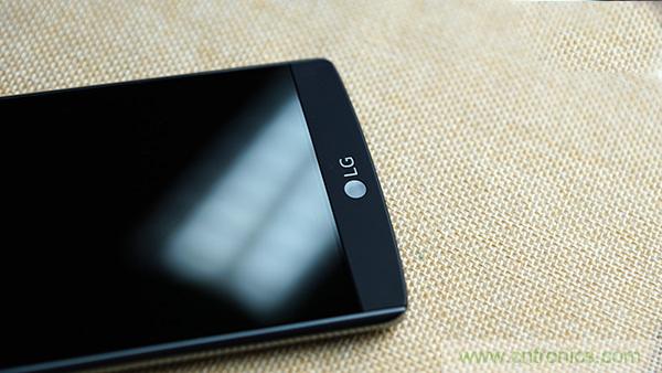 業(yè)界良心 LG V10 評測:剛毅、冷峻，不失人性化