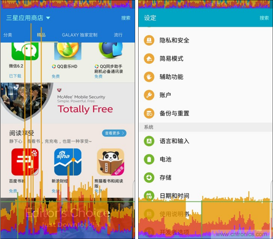 三星S6 edge+評測：擊退note 5，帶著雙曲屏卷土重來