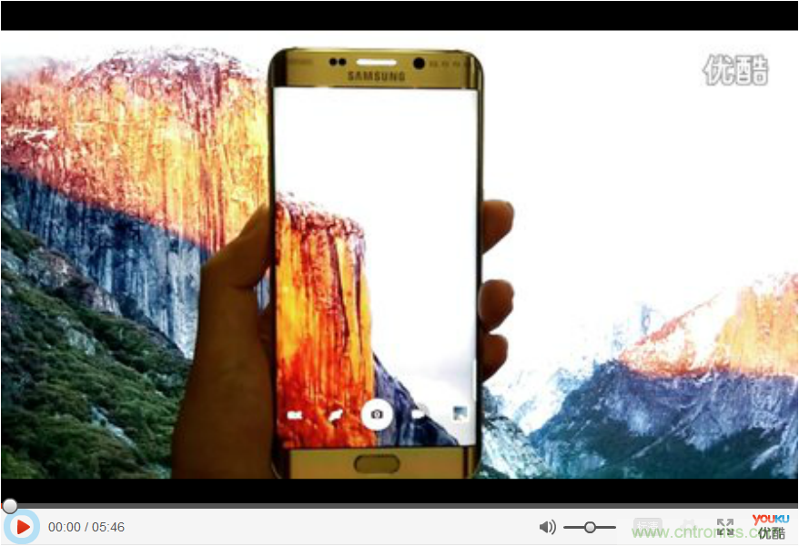 三星S6 edge+評測：擊退note 5，帶著雙曲屏卷土重來