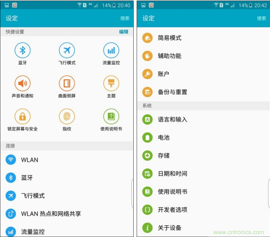 三星S6 edge+評測：擊退note 5，帶著雙曲屏卷土重來