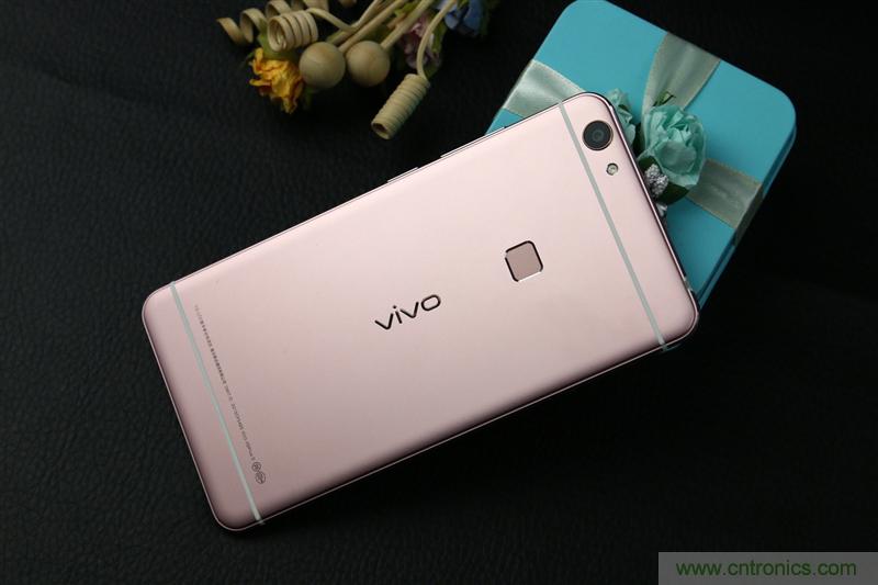 Hi-Fi革命！vivo X6 Plus深度評測：夠快才暢快