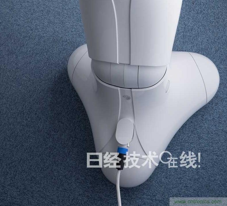 拆解筆記本不過癮，那就來(lái)拆拆日本情感機(jī)器人吧！