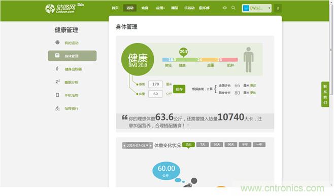 咕咚智能手環(huán)2上手評(píng)測(cè)：功能齊全，細(xì)節(jié)欠缺