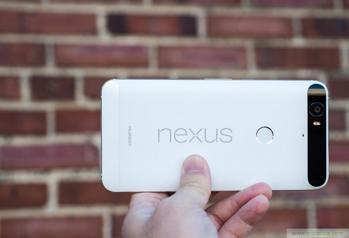 華為Mate S與Nexus 6P橫評：“本是同根生，相煎何太急”