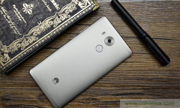 新旗艦Mate 8全評測：橫空出世！能否延續(xù)一機(jī)難求？