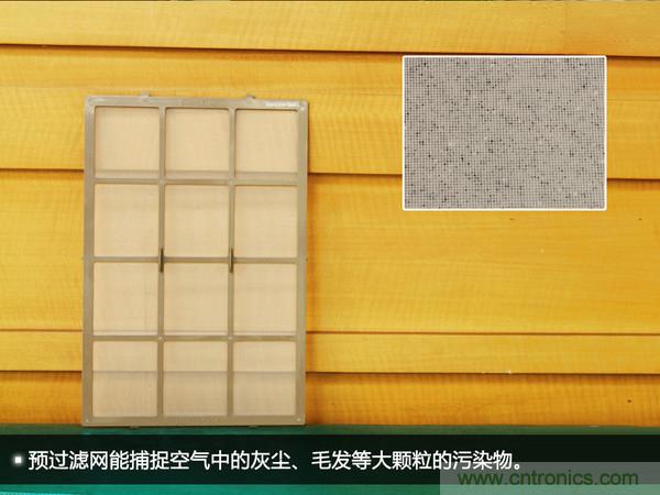 萊克KJ801空氣凈化器評(píng)測(cè)：超大空氣潔凈量！