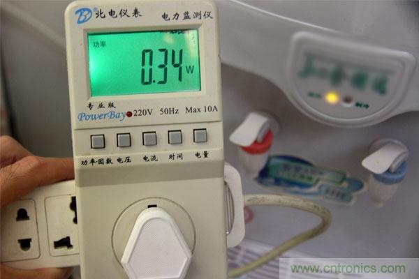 九大家電待機(jī)功耗實(shí)測：最耗電的居然是它！