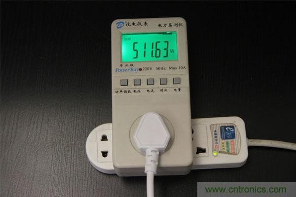 九大家電待機(jī)功耗實(shí)測：最耗電的居然是它！
